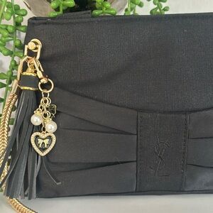 Yves Saint Laurent Black Parfum